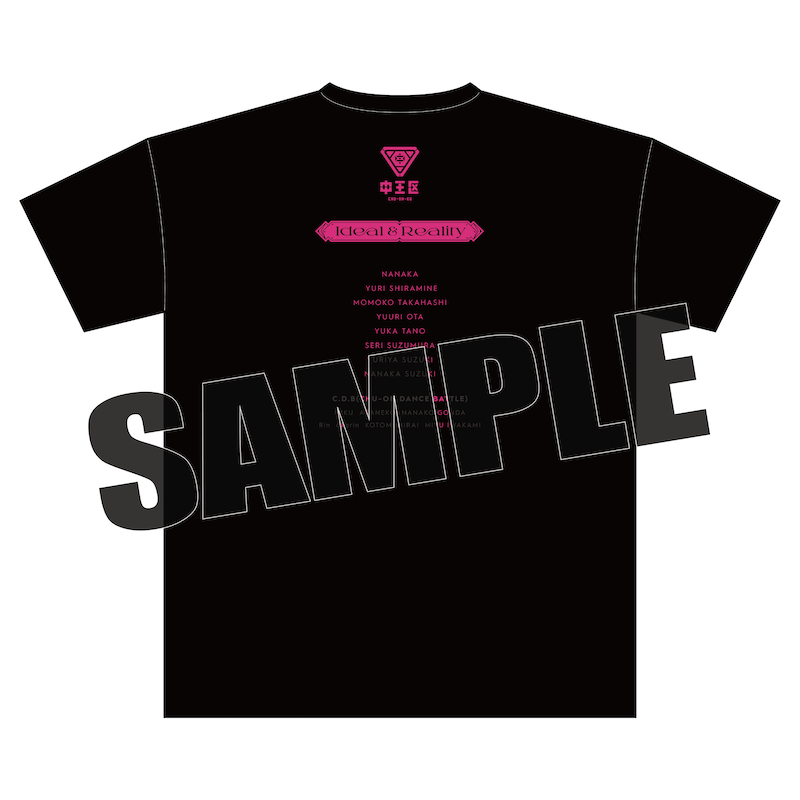 -Ideal and Reality-TVc